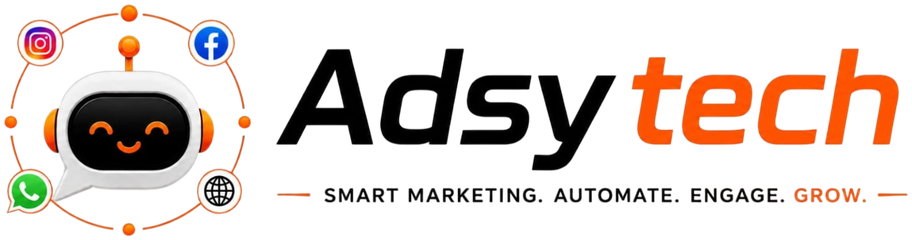 Adsytech